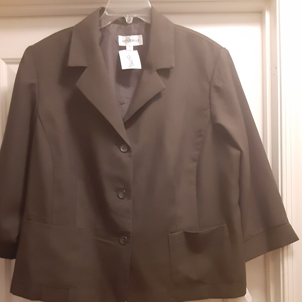 Studio I Women's Jacket